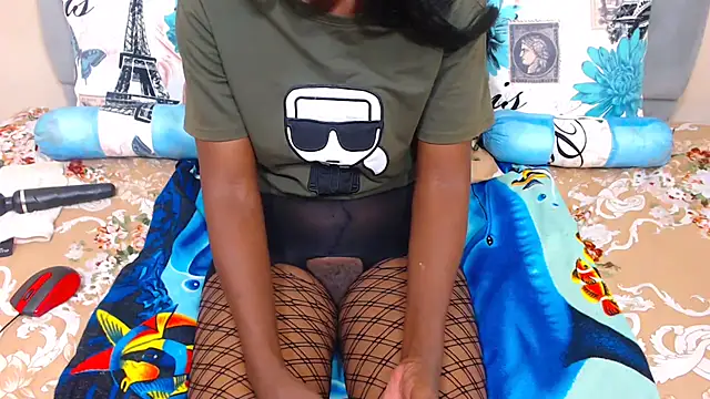 ChocolateClit online show from December 21, 6:26 pm