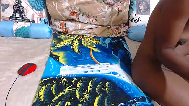 ChocolateClit online show from January 7, 9:06 pm