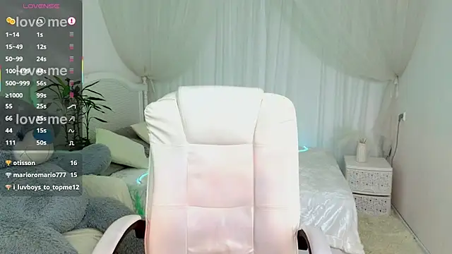 Limon chik online show from March 19, 7:38 pm