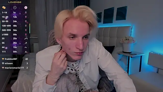 Limon chik online show from March 23, 5:43 am