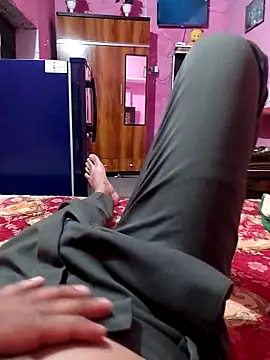 Rahulrana893 online show from April 24, 4:09 pm