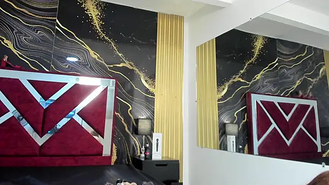 SweetAlana  online show from September 17, 7:26 pm