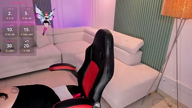 rachell wiliams online show from November 9, 11:08 am