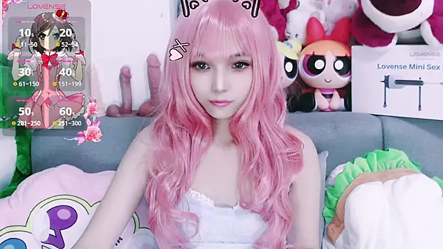 chenenna7 online show from November 5, 2:06 pm