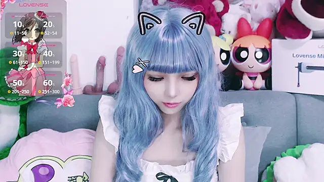 chenenna7 online show from November 7, 2:06 pm