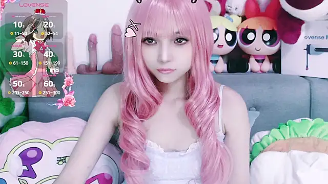 chenenna7 online show from November 23, 12:16 pm