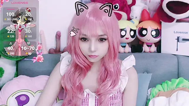 chenenna7 online show from December 1, 2:11 pm