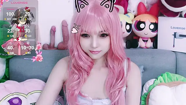 chenenna7 online show from December 16, 2:22 pm