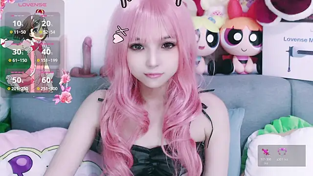 chenenna7 online show from December 21, 2:13 pm