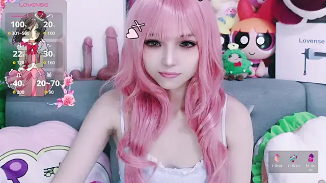 chenenna7 online show from January 7, 1:46 pm