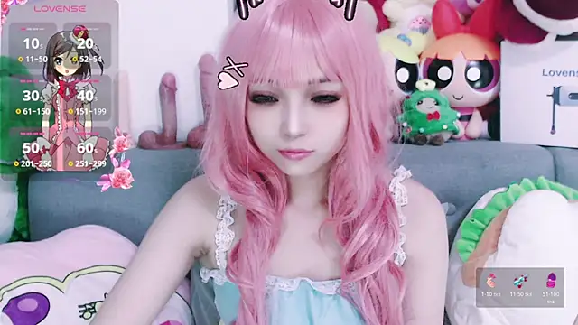 chenenna7 online show from January 8, 1:57 pm