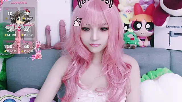 chenenna7 online show from January 13, 2:11 pm