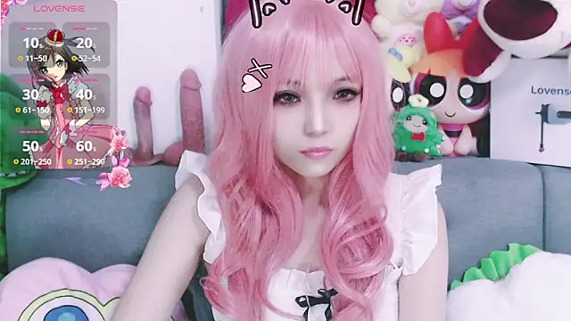 chenenna7 online show from January 15, 1:43 am