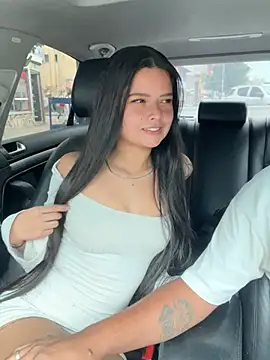 maya-winslow8 online show from March 12, 6:00 pm