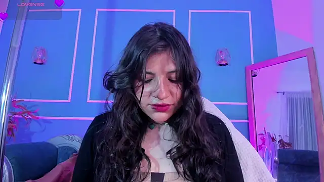 TaraTaylorr online show from November 5, 2:11 am