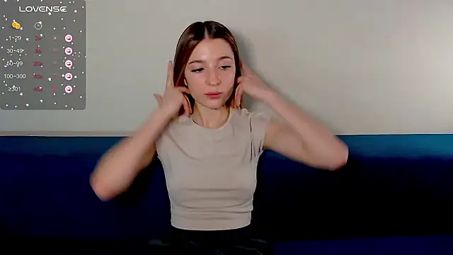 Snapshot of MilaTima chatting on February 28, 5:58 pm MilaTima online show from February 28, 5:58 pm