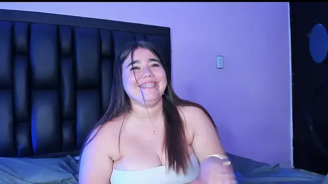 MadissonLee   online show from March 8, 10:24 pm