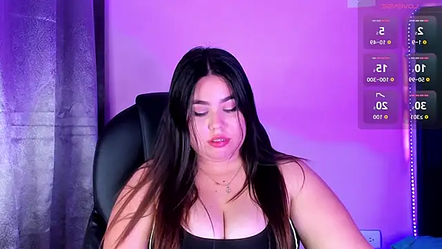 MadissonLee   online show from September 27, 7:19 pm