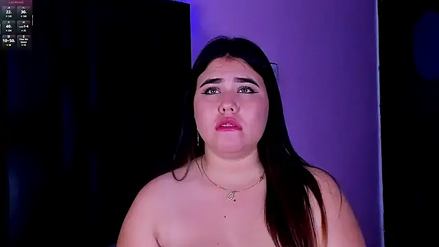 MadissonLee   online show from October 21, 7:14 pm