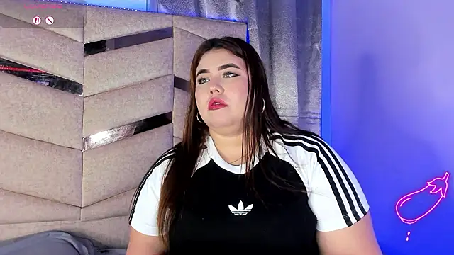 MadissonLee   online show from March 6, 8:38 pm