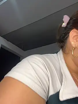 MadissonLee   online show from March 11, 10:16 pm