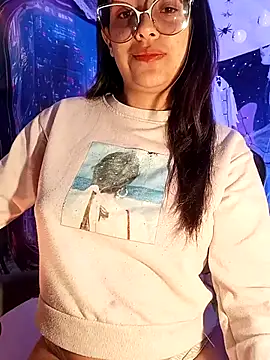 MiaStarts online show from October 10, 9:08 am