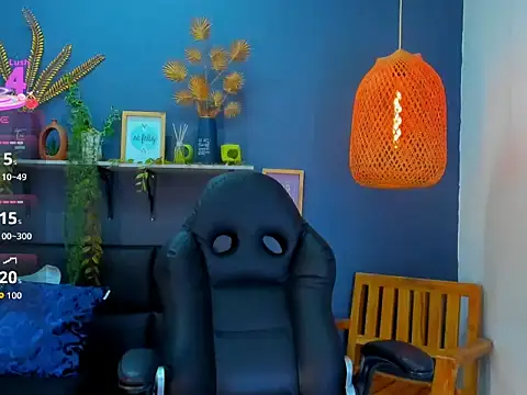 yessila parker online show from February 5, 11:48 am