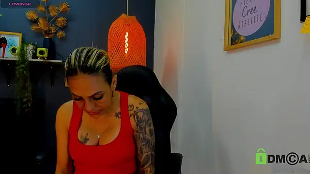 yessila parker online show from April 15, 9:05 am