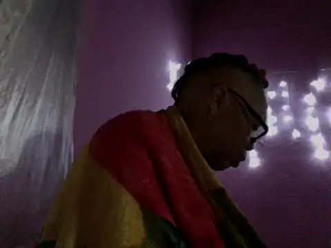 Ladyzee25 online show from March 12, 9:37 am