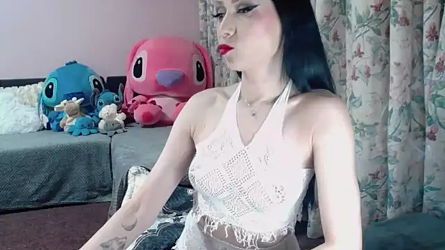 Maddison Summer online show from March 3, 10:48 pm