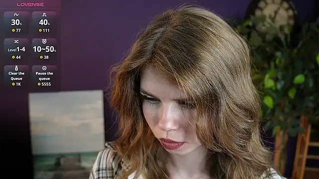 Snapshot of AmityDilley chatting on October 10, 3:49 am AmityDilley online show from October 10, 3:49 am