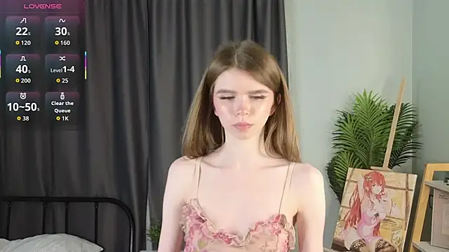 AmityDilley online show from December 21, 4:14 pm