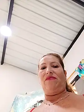 Sexy-Woman-Mature online show from March 30, 2:51 pm