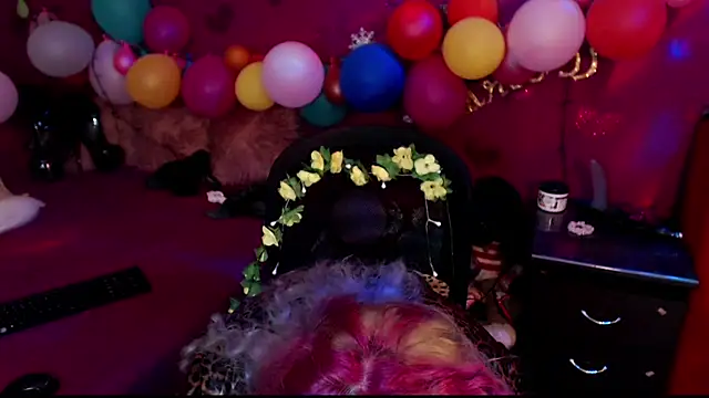 Snapshot of AndreeaJJ chatting on March 8, 10:34 pm AndreeaJJ online show from March 8, 10:34 pm