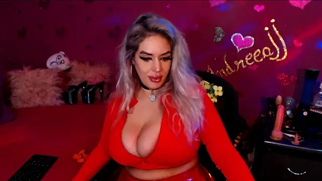 Snapshot of AndreeaJJ chatting on September 20, 7:59 pm AndreeaJJ online show from September 20, 7:59 pm