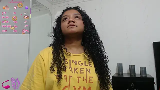 victtoria cane63 online show from January 8, 10:45 pm