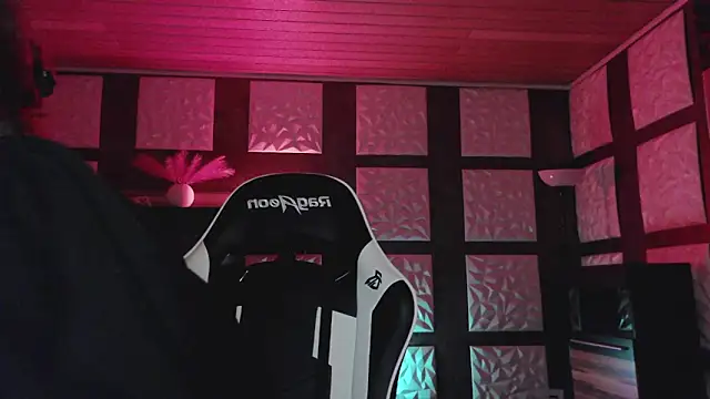 SweetSeraphine online show from October 5, 5:17 am