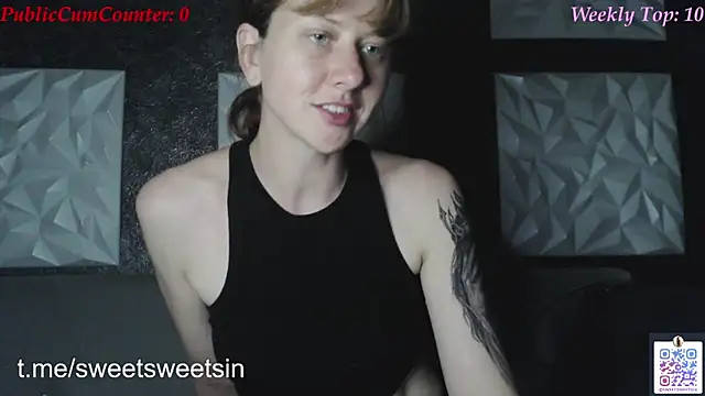Snapshot of SweetSeraphine chatting on July 2, 9:32 pm SweetSeraphine online show from July 2, 9:32 pm