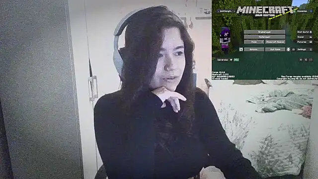 Snapshot of Piolapk chatting on September 21, 3:30 am Piolapk online show from September 21, 3:30 am