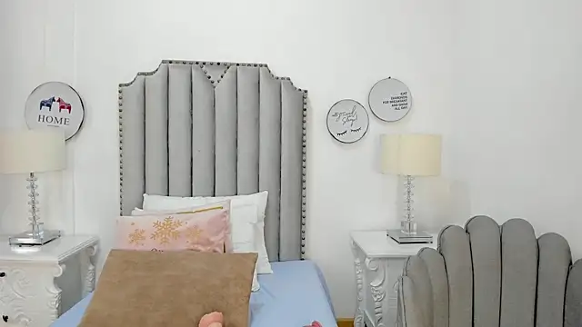 SamantaMarquez online show from November 22, 7:57 pm