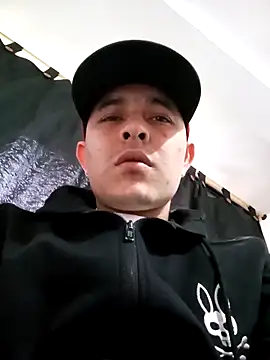 Charlotteet Paul online show from March 2, 10:48 pm