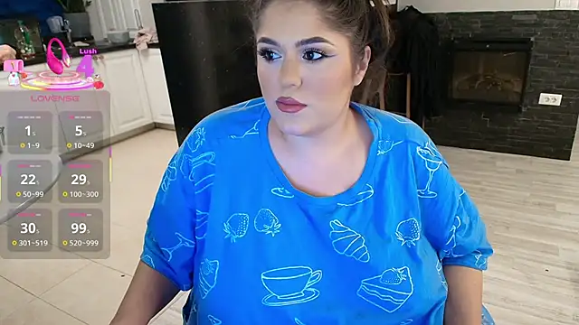 Layla- online show from November 27, 11:34 am