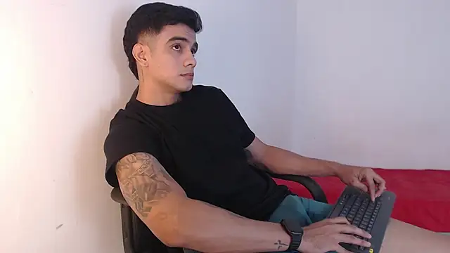 adam levis17 online show from September 17, 5:09 am