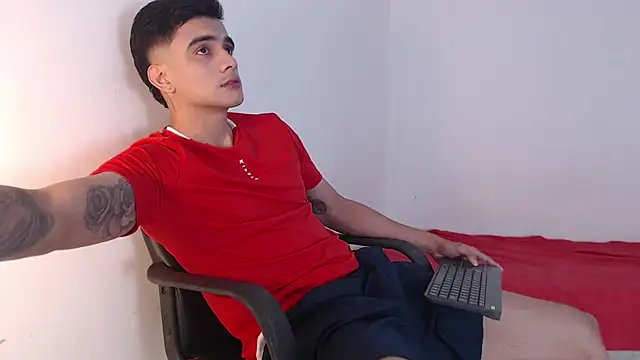 adam levis17 online show from September 19, 7:10 am