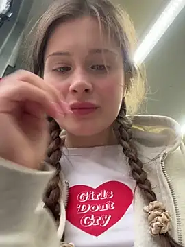 melicious  online show from March 4, 11:08 am