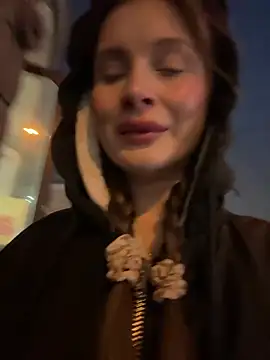 melicious  online show from March 18, 4:59 pm