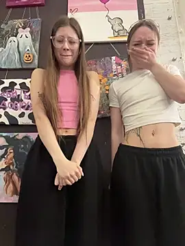 melicious  online show from February 28, 7:20 am