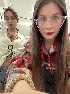 melicious  online show from April 5, 6:21 am