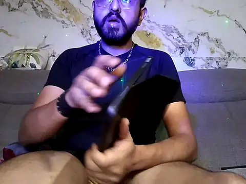 freakydesi online show from November 4, 10:09 pm