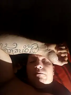 RomeoMalcolm online show from March 23, 2:15 am